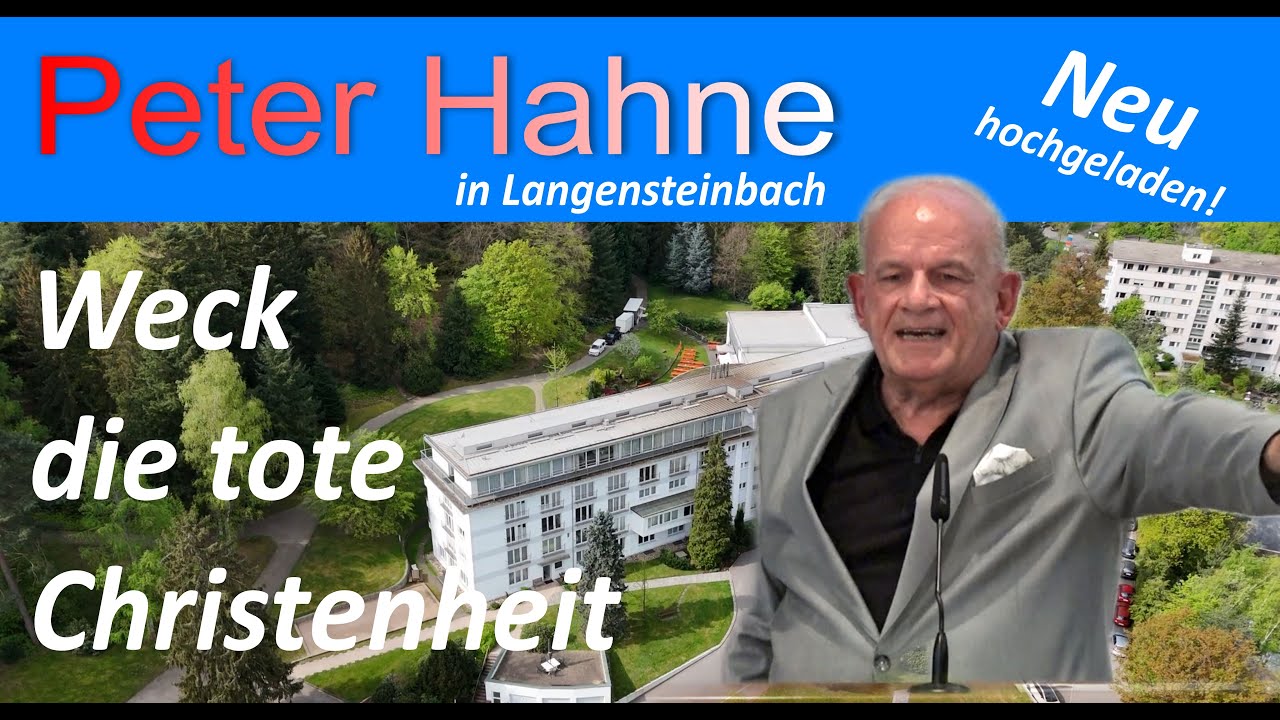 Peter Hahne - 