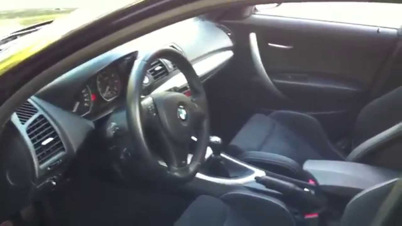 BMW Performance Sitze