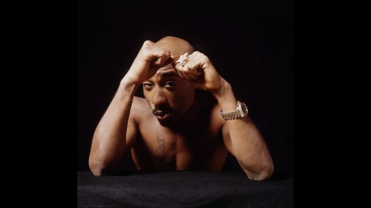 2pac Daz Snoop Dogg-Grab The Strap