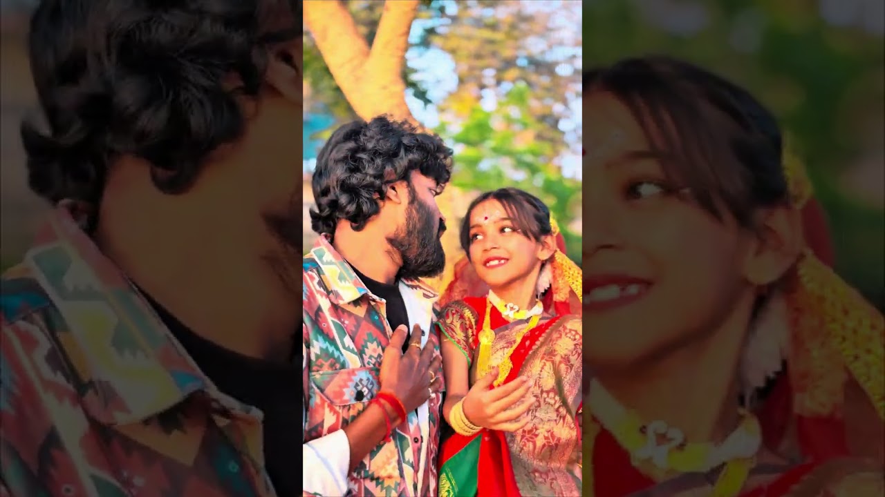 Kitna pyara tujhe rab ne banaya  - एक बच्ची के शानदार Acting | Adarsh No.1