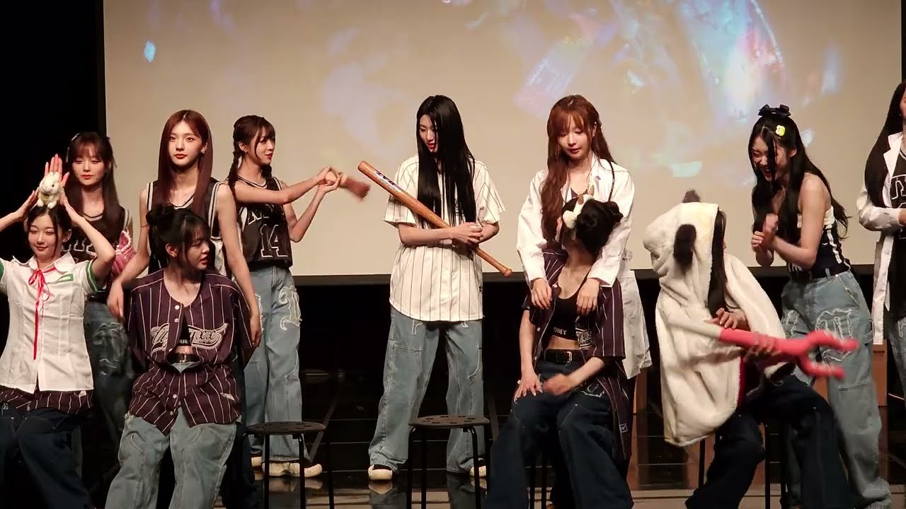 240728 트리플에스(tripleS) Phototime 직캠(fancam) @fansign 팬싸인회