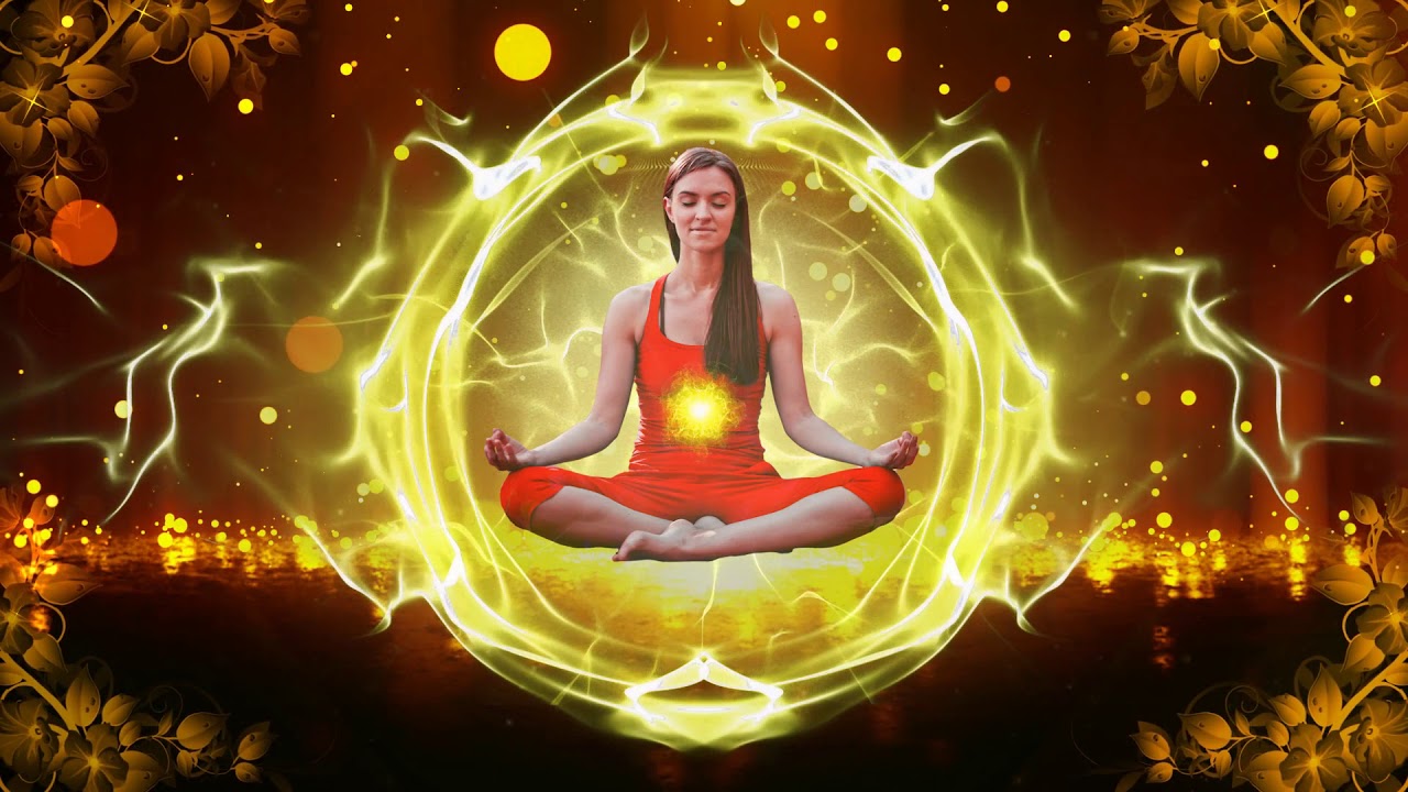 Musique pour Augmenter la Confiance en Soi et Renforcer L'estime de Soi pendant le Sommeil ❂ 320 Hz