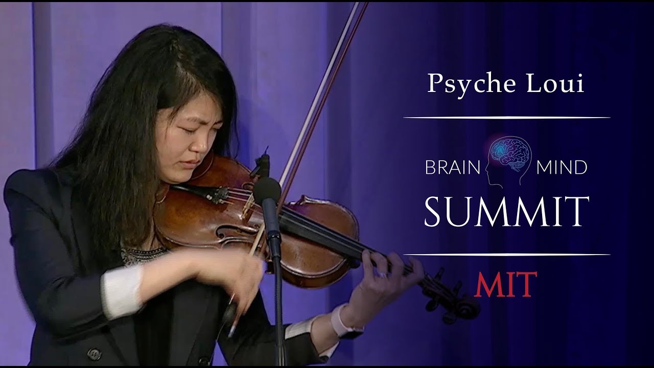 Psyche Loui - BrainMind Summit at MIT