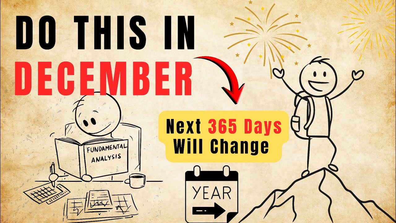 December Me Ye Kar Liya Toh 2026 Tumhara Hoga | Pi Info