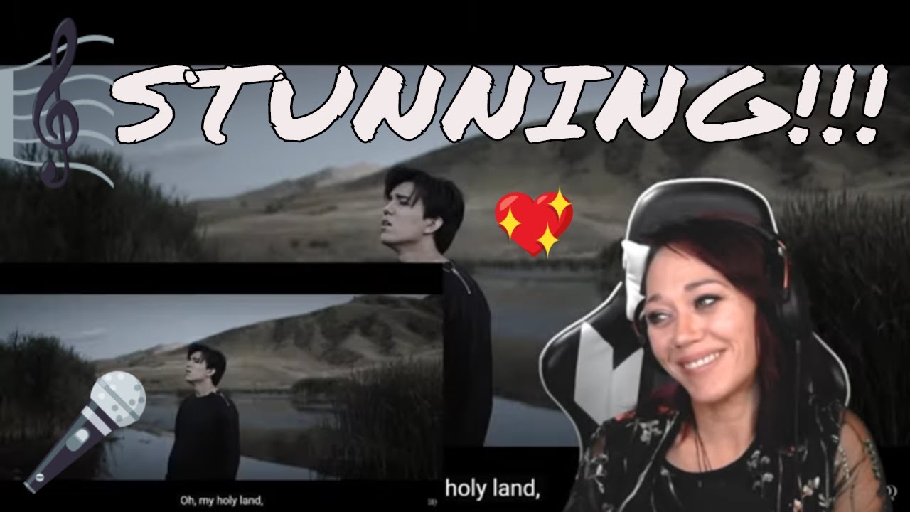 Dimash Kudaibergen - Qairan Elim Reaction | PRICELESS