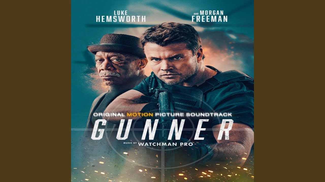 Don't Know Why (From The Original Motion Picture Soundtrack to 'GUNNER')