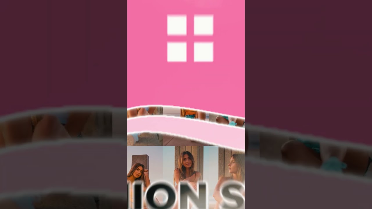 Exemplo Slide de Fotos para Instagram