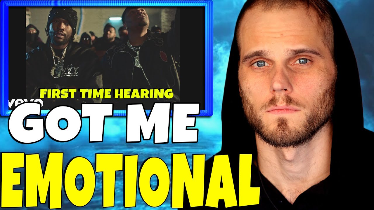 I’ve NEVER Heard Fridayy or Meek Mill Before… This SHOCKED Me! (Proud of Me Reaction)