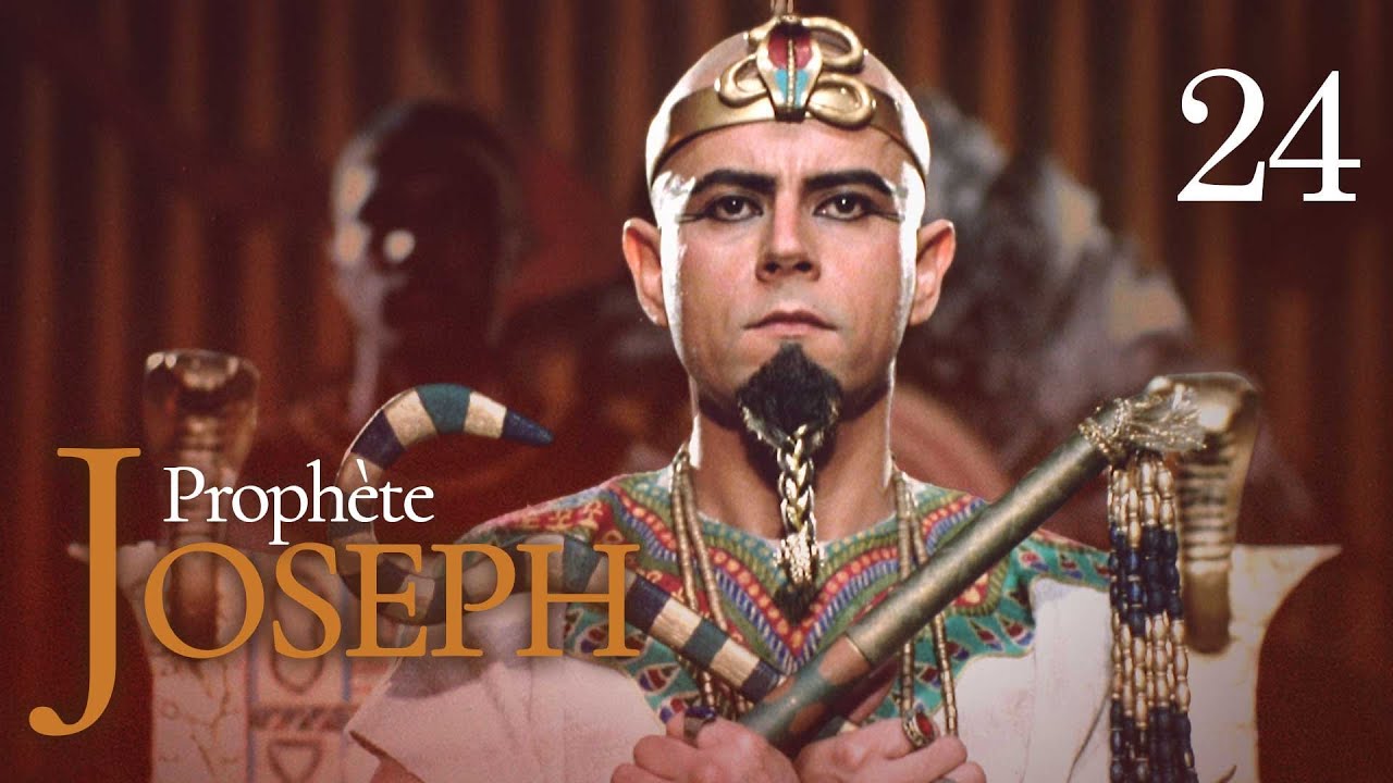 Prophète Joseph | Français | Épisode 24