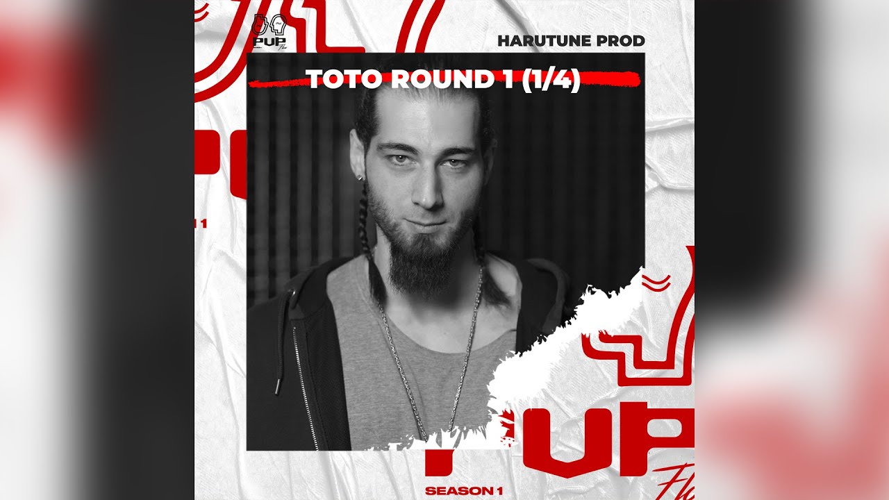 TOTO ROUND 1 (1/4 PVPFLOWSEASON1)