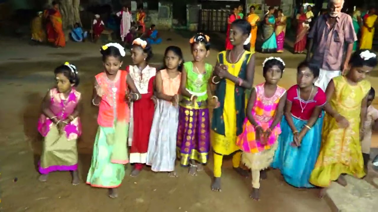 Alampatti Kavadi Yeduppu Vizha 2021