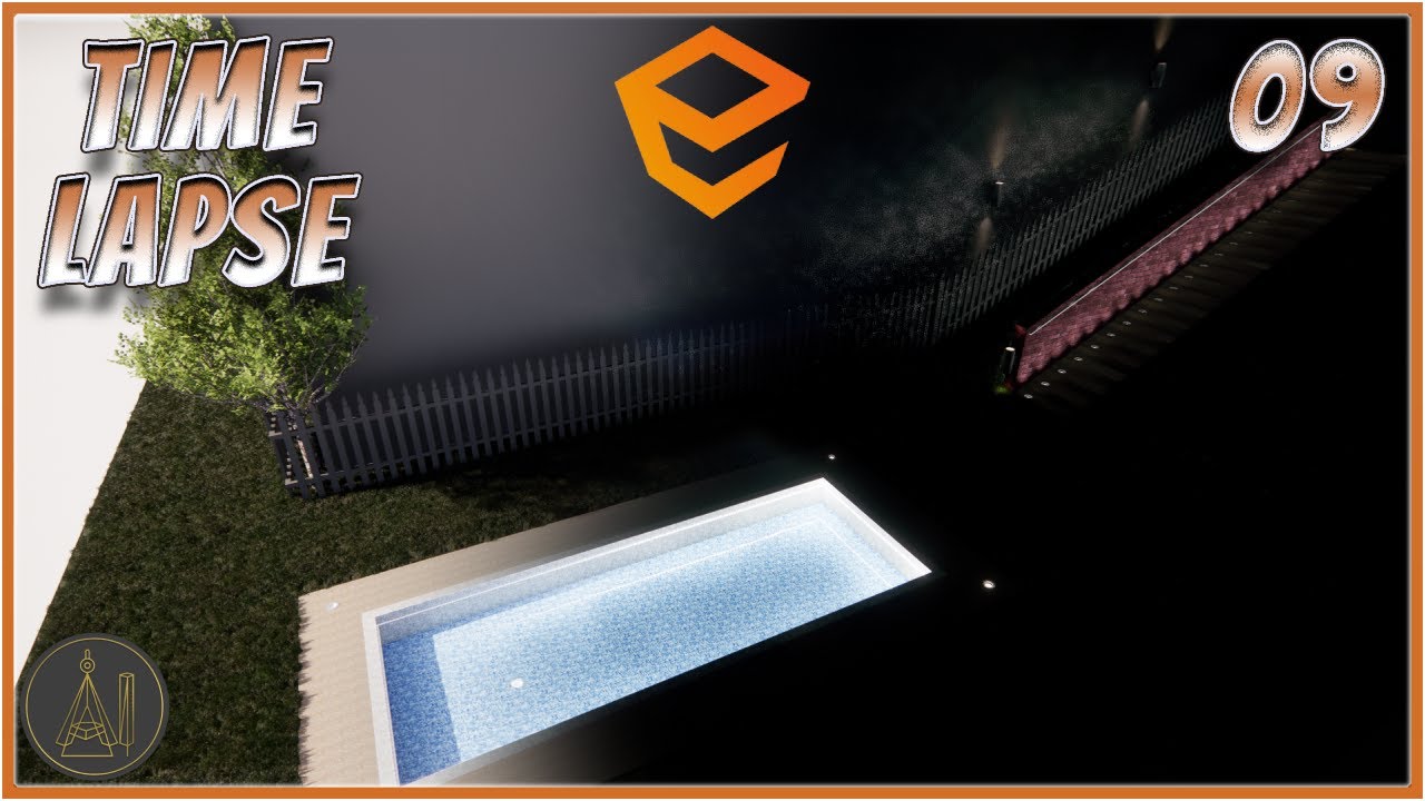 Time Lapse Animation Rendering & Exporting | Enscape Tutorial
