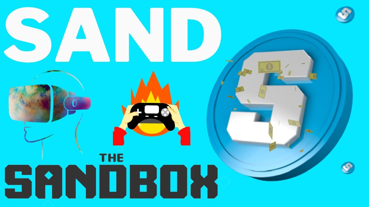 The Sandbox (SAND) | Sand Token Price Prediction