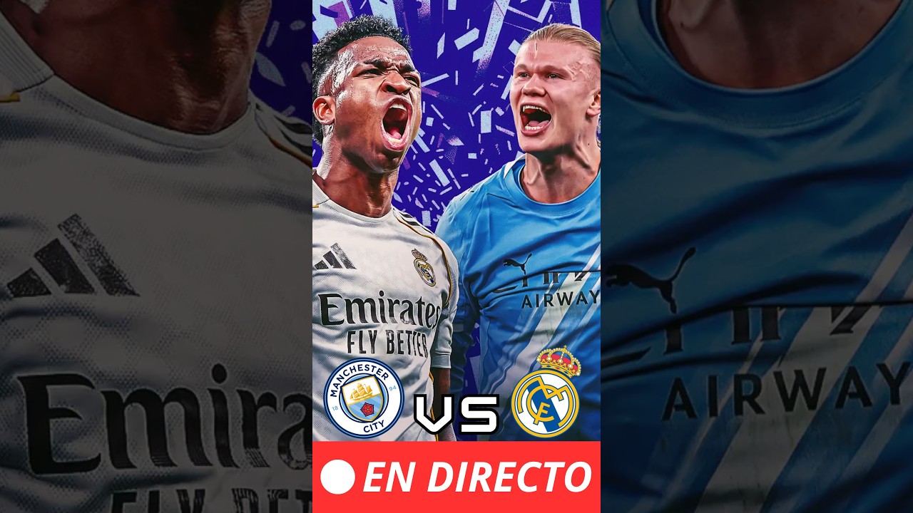 🚨 SUPERPREVIA MAN CITY vs REAL MADRID: ¿JUGARÁ MBAPPÉ? | FLICK RENOVARÁ HASTA 2028 #laliga #shorts