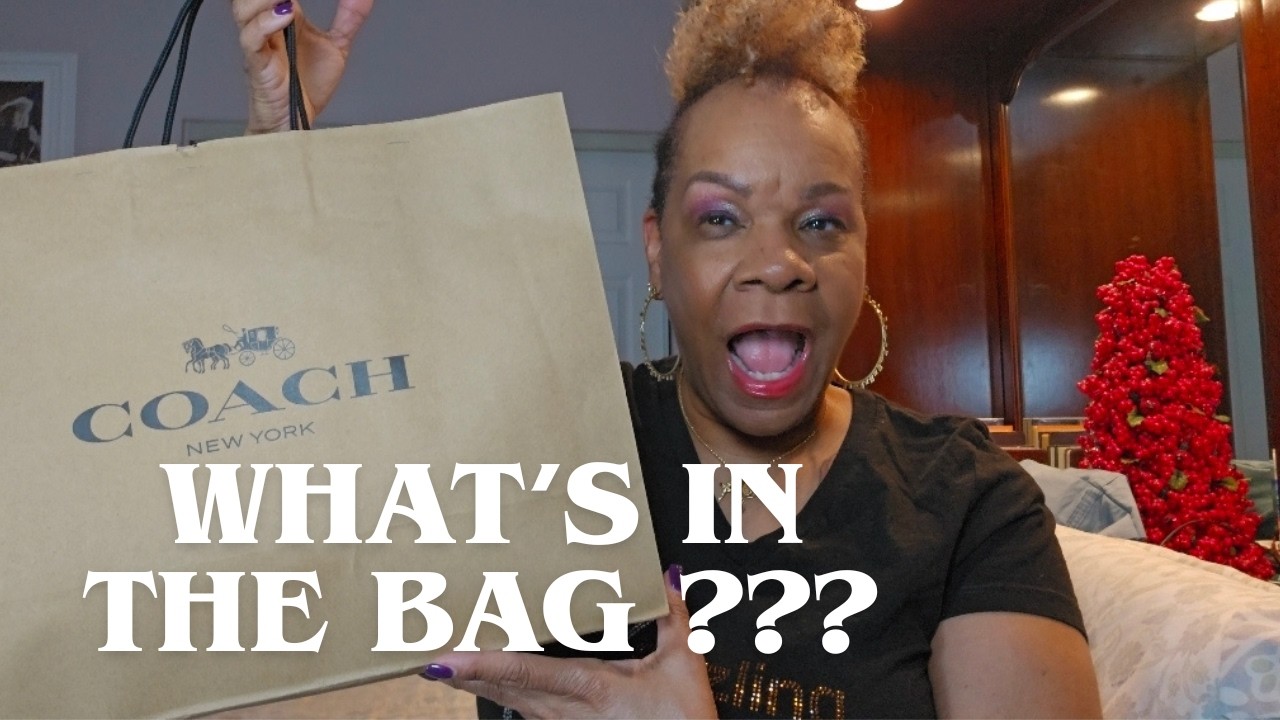 Coach Outlet 