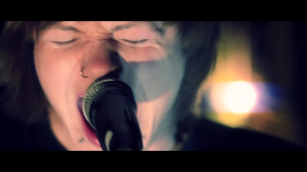 Amateur Drive By // Safe Keeping (Official Music Video)