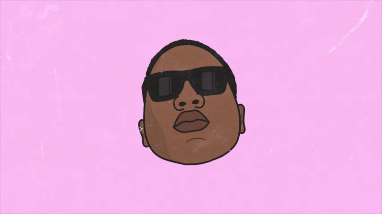The Notorious B.I.G. - Kick in the Door