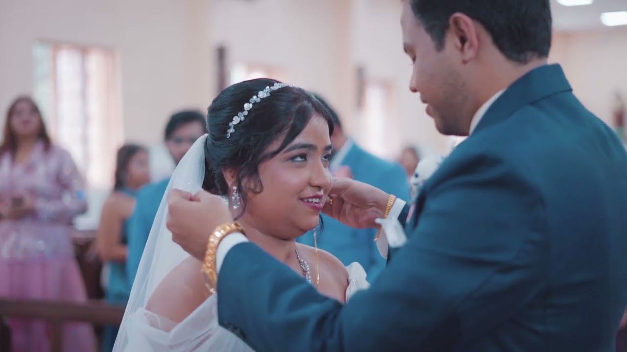 Cleon x Shashanka Wedding Highlight 2026