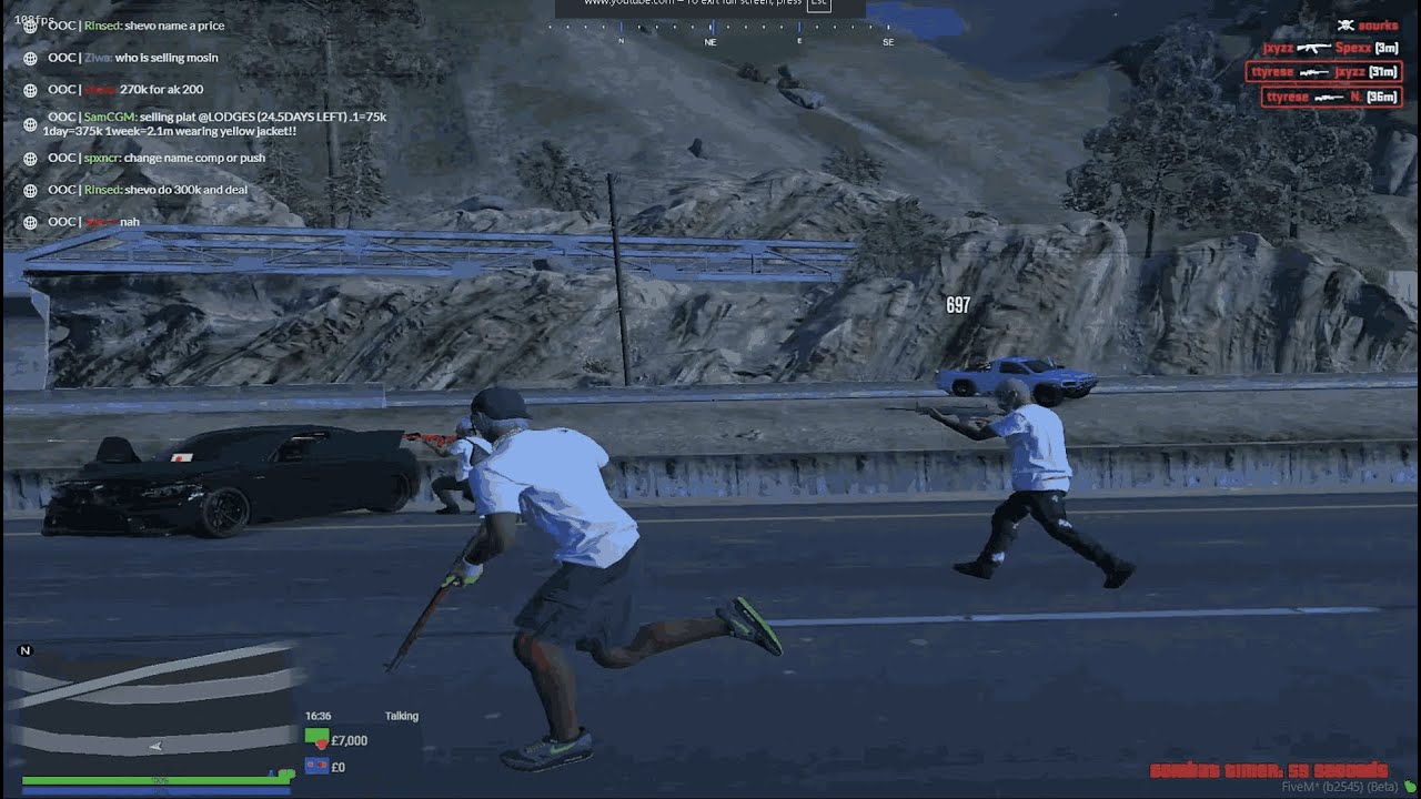 CMG PERMED