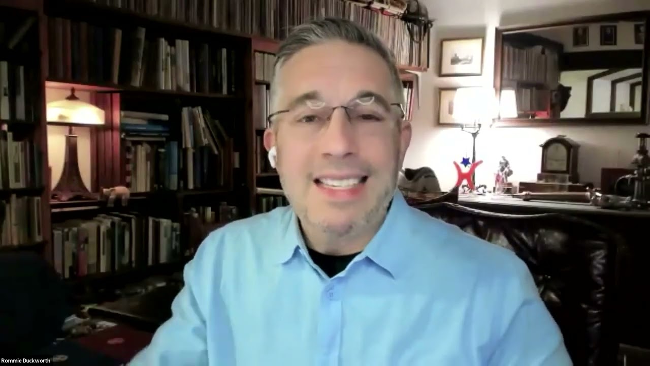 Hot Topics in Traumatic Arrest: What Do the Experts Say? - Joel Demers and Rommie Duckworth