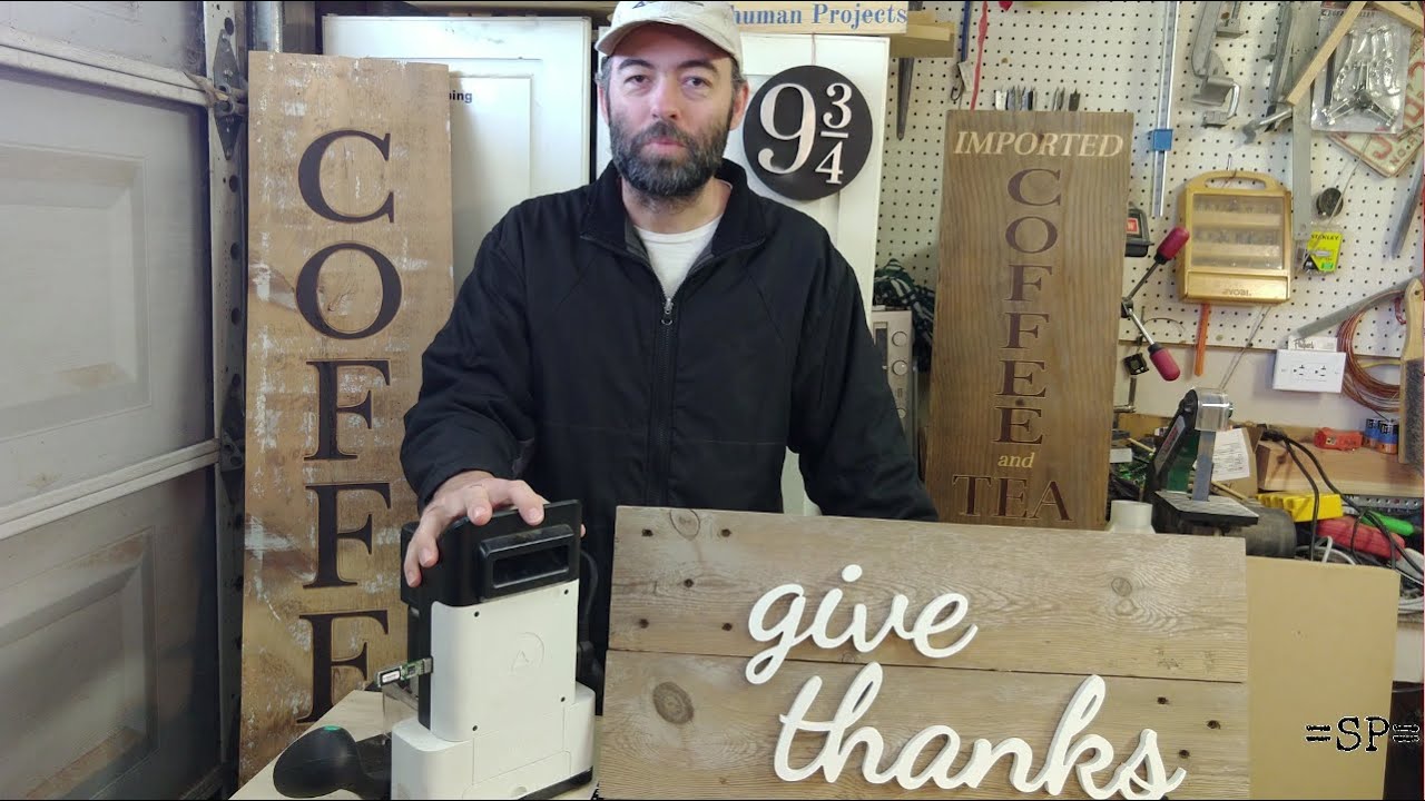 Fonts with Shaper Origin & Inkscape