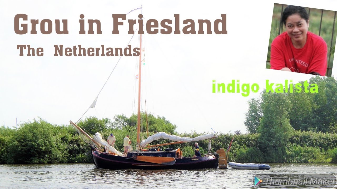 GROU in Friesland - The Netherlands - V#043