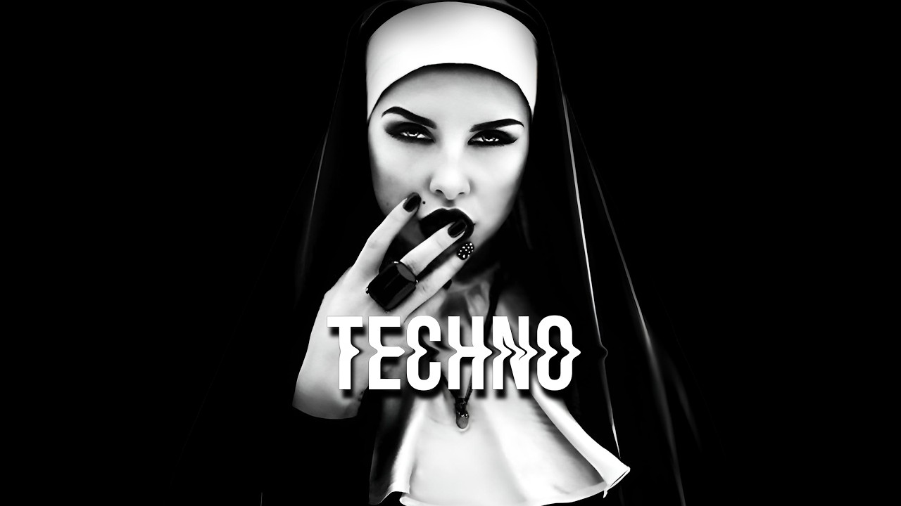 TECHNO MIX 2026 💣 Peak Time Techno Bangers 46 💣 Mixed by EJ