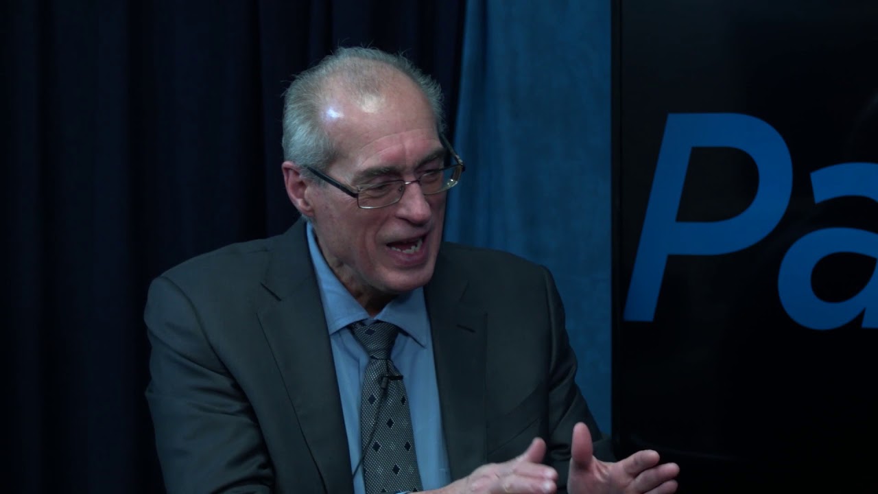 An Interview with Dr. Roland Good:  Acadience: Pathways of Progress - Episode 6