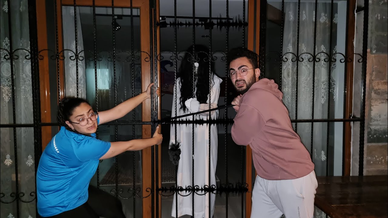 GERÇEK DÜNYADA PARANORMAL OLAYLAR 4 GİZEMLİ VARLIK