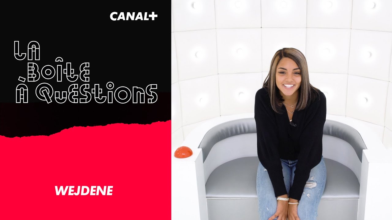 La Boîte à Questions de Wejdene – 14/09/2020