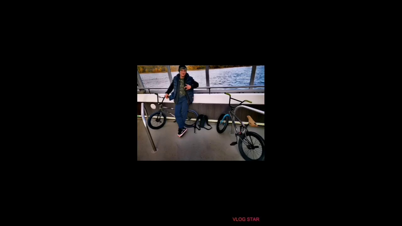Bmx live