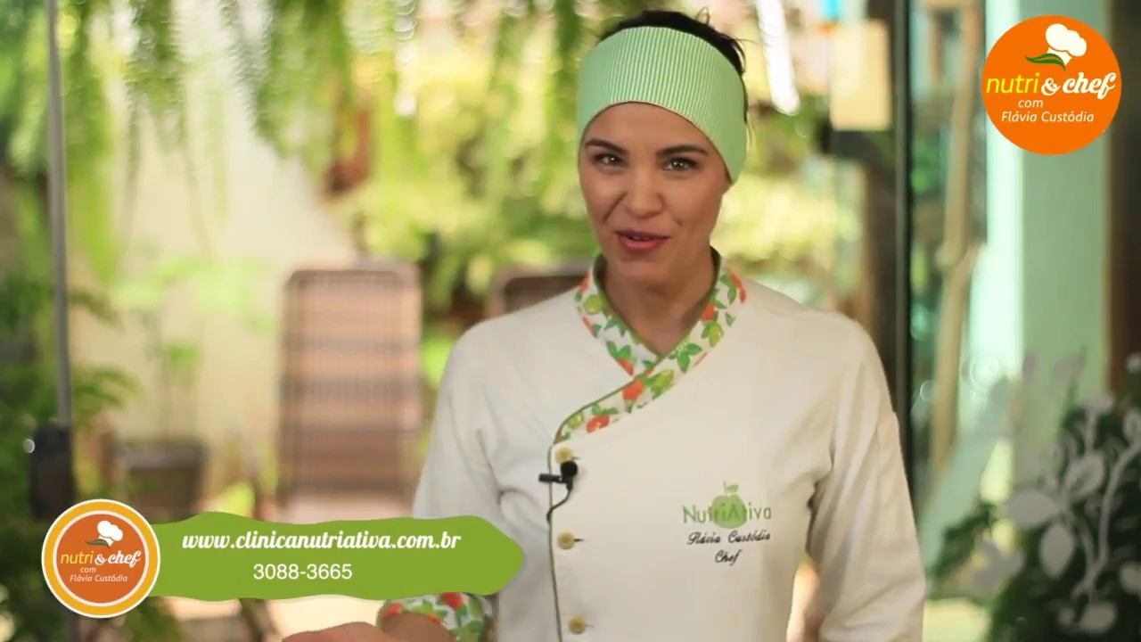 CAF&Eacute;: a f&oacute;rmula ideal de preparo e benef&iacute;cios - com Fl&aacute;via Cust&oacute;dia