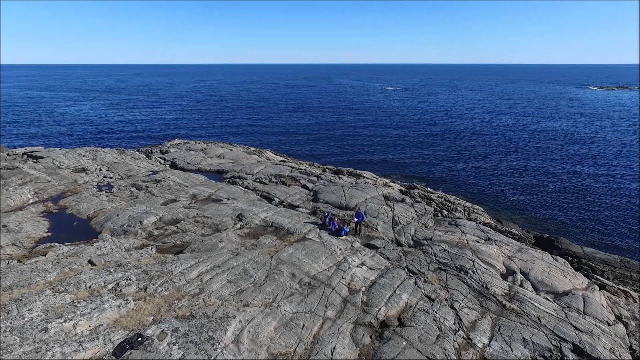 Trom&oslash;ya p&aring;ska 2016