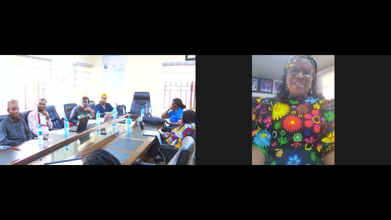Introduction to Digital Humanities: An African Perspective / Federal University of Technology, Akure
