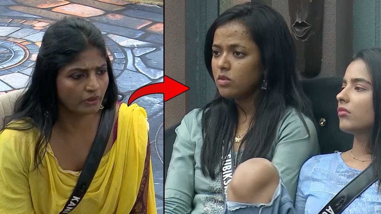 🔴Sandra ஒரு பக்கா Fake Person | சேச்சியின் நடிப்பை Expose செய்த Kani🔥| Bigg Boss 9 Tamil..!!