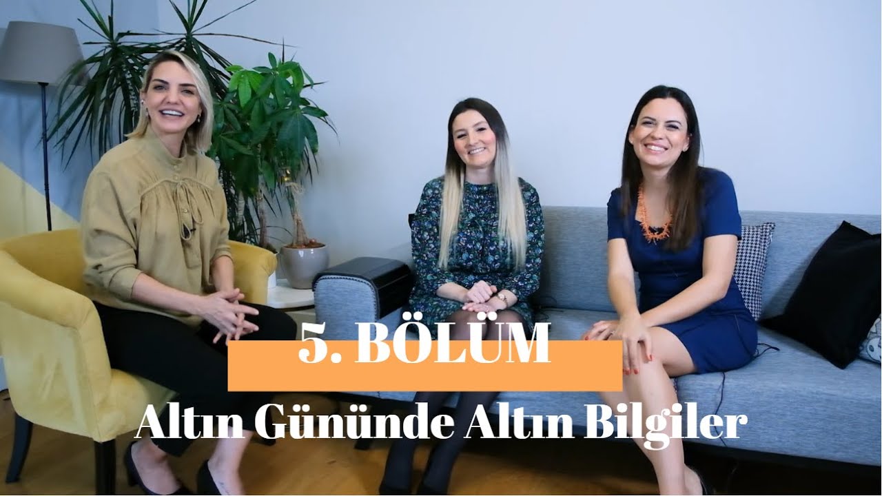 Altın Gününde Altın Bilgiler 5. Bölüm | Konu: Ramazanda Beslenme @DiyetisyenIpekAGACA