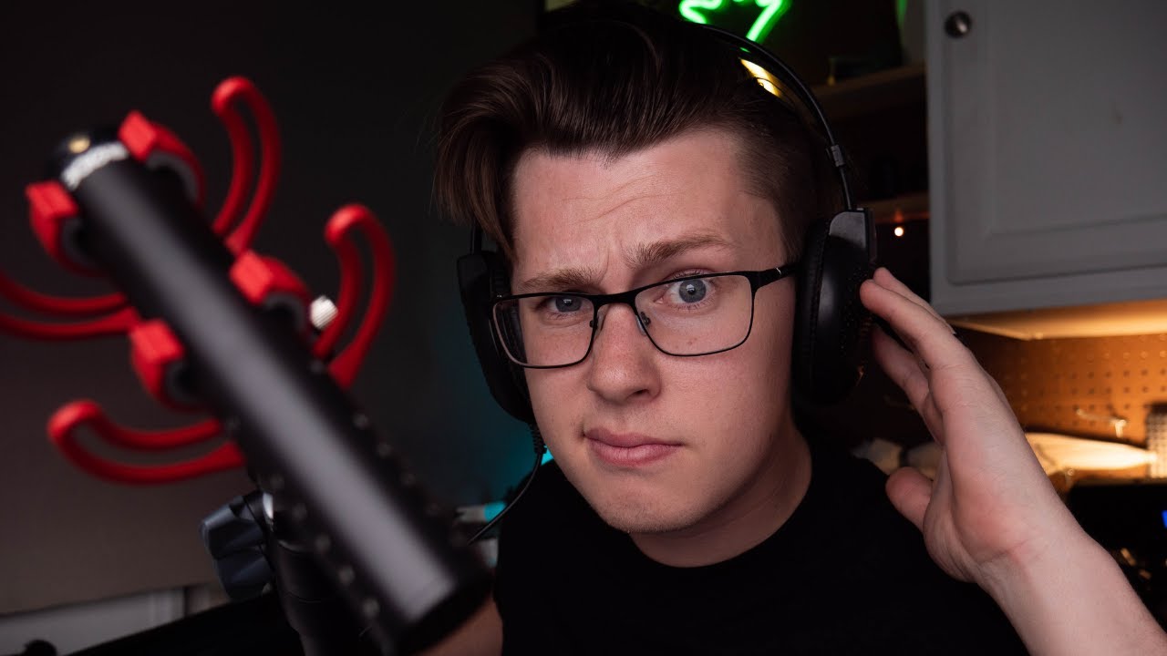 Get The BEST Audio with Your Lumix Cameras | Settings and Mics