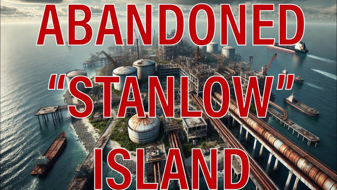 ABANDONED 
