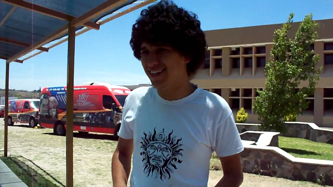 ITSZAPOPAN el afro chilango