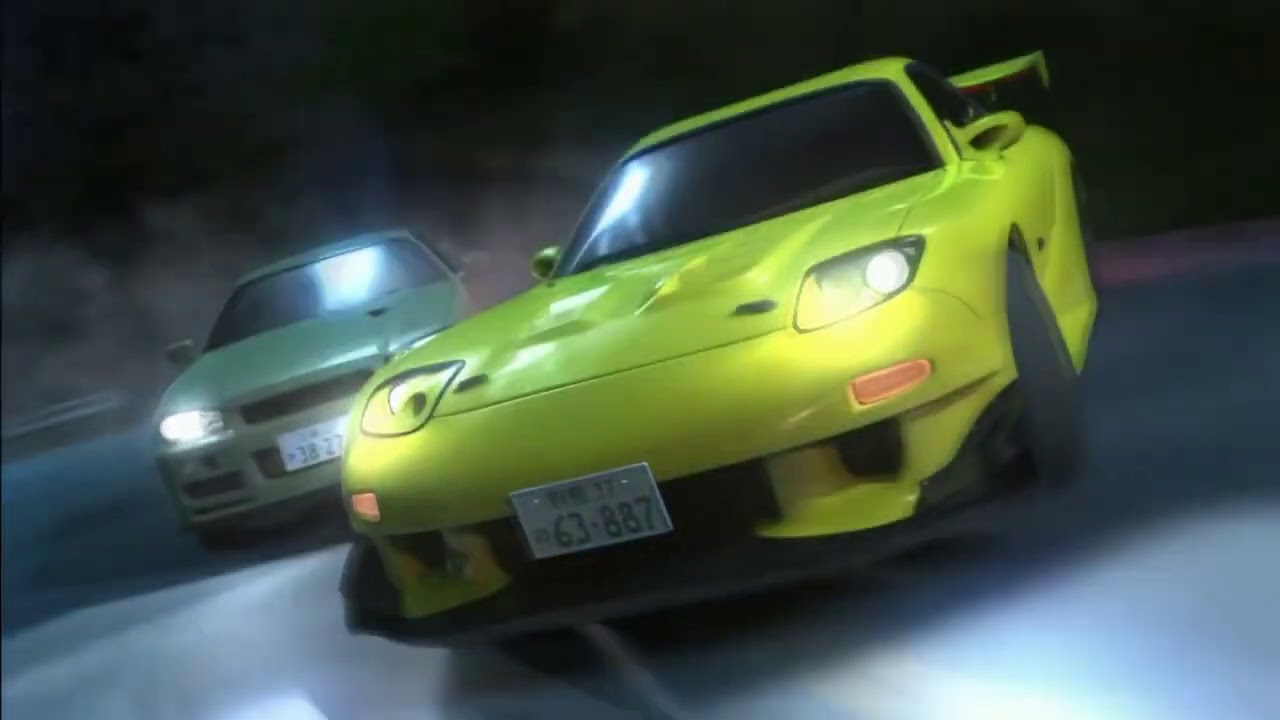 SUPER EUROBEAT MIX FOR STARTING TO LIVE YOUR LIFE!
