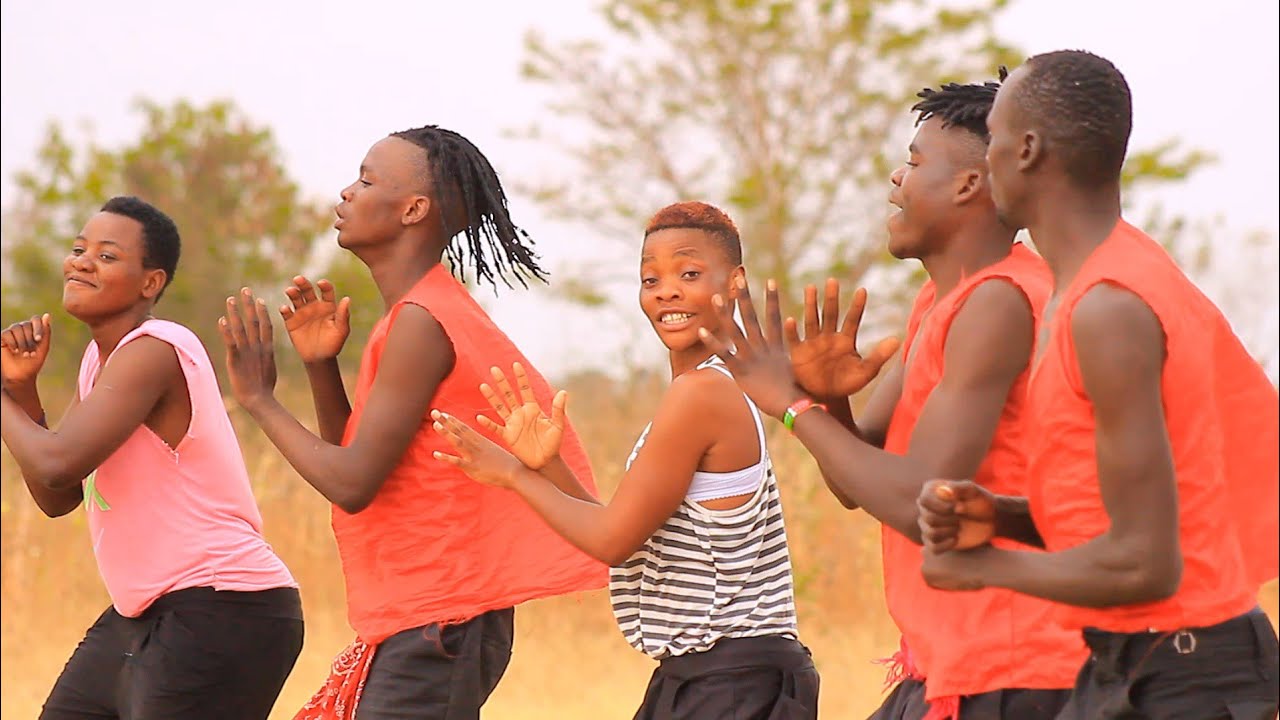 Six Man...Song..Milembe Masolwa Nsalaba DirectorKelis0748766701 Mpyaa2022
