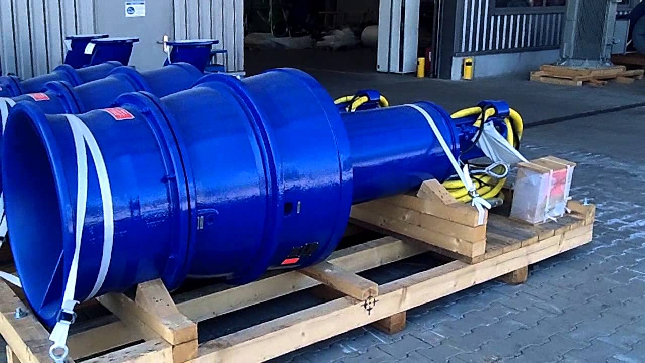 KSBHalle   Standard Amacan Pumps