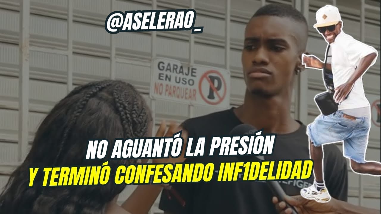 “Se me ofreció y la atendí“📲😱