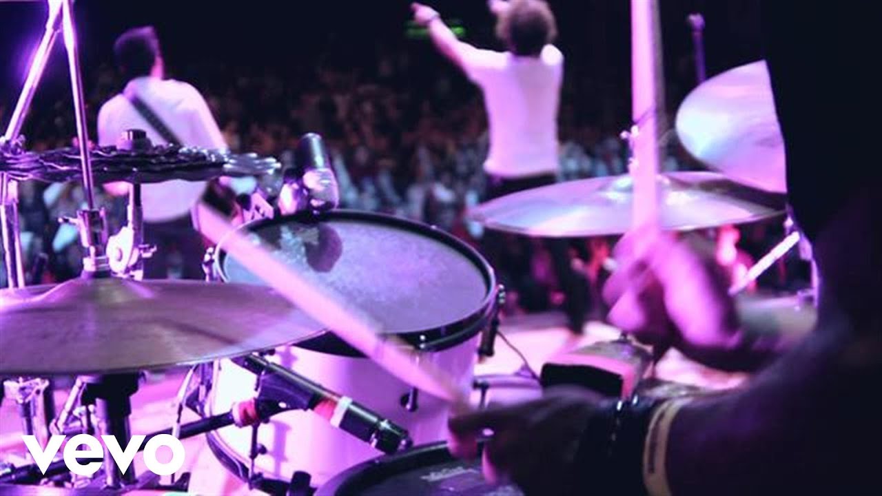 Los Daniels - Todo Se Acabó (En Vivo)