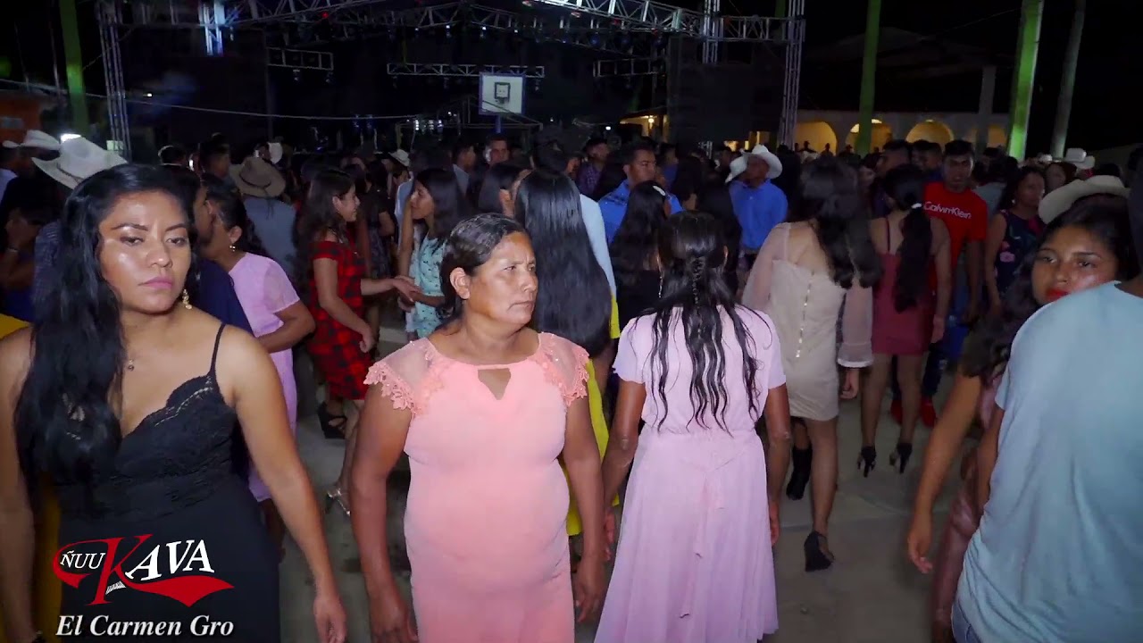 Chilena - Grupo Ñuu Kava