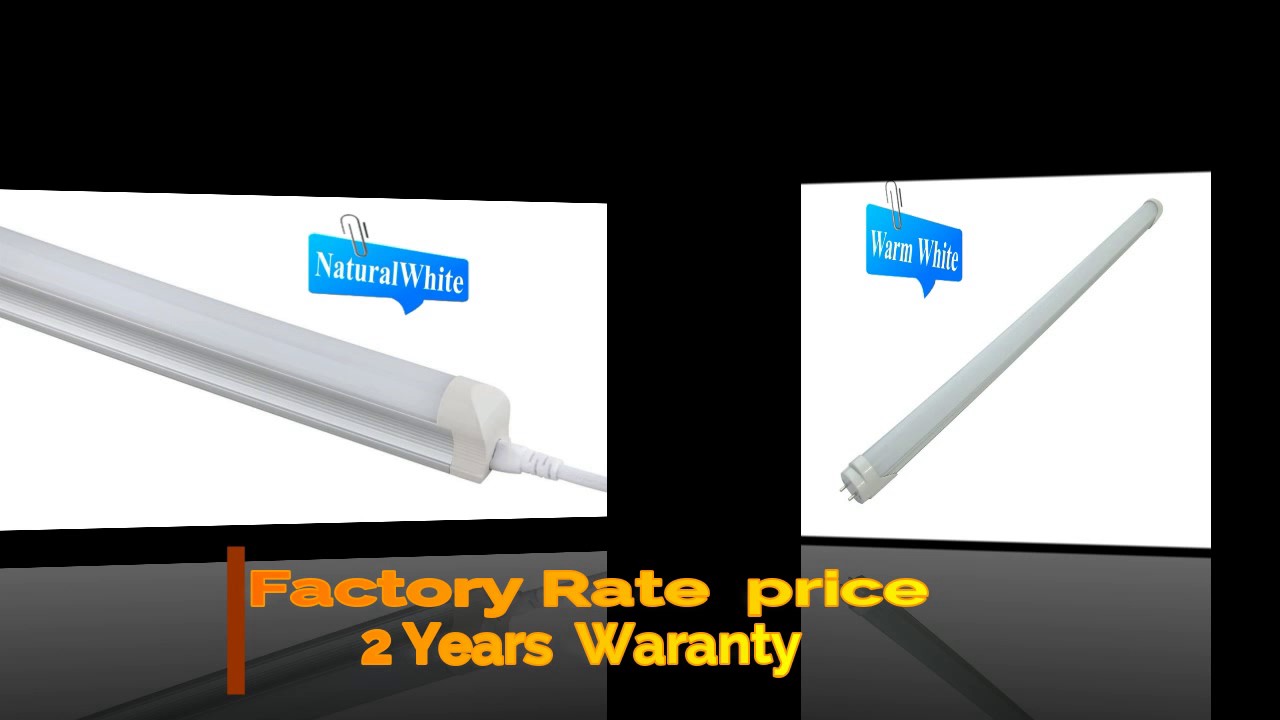 Led Tube Light Manufacturers