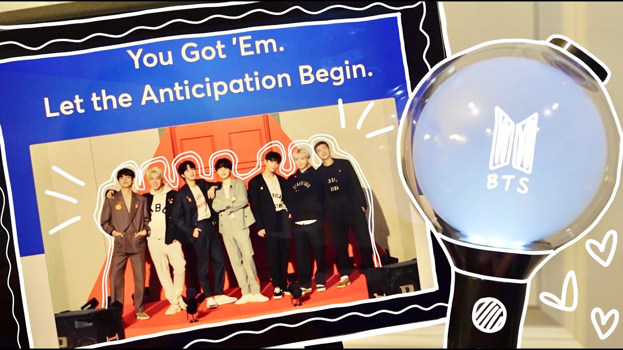 GETTING BTS PTD 2021 TICKETS IN 30 MINUTES | FIRST BTS CONCERT LIVE IN LA 💜 TIPS/BUYING EXPERIENCE