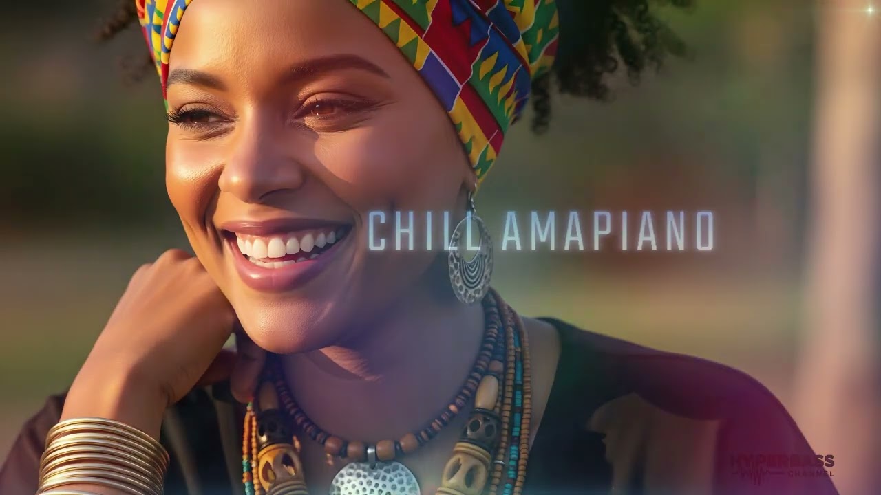 Amapiano Soul 2026 – Deep, Comforting Vibes Mix