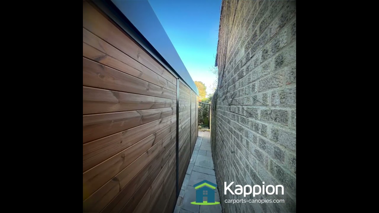 Europort installed in Harrogate - Get a free quote now!