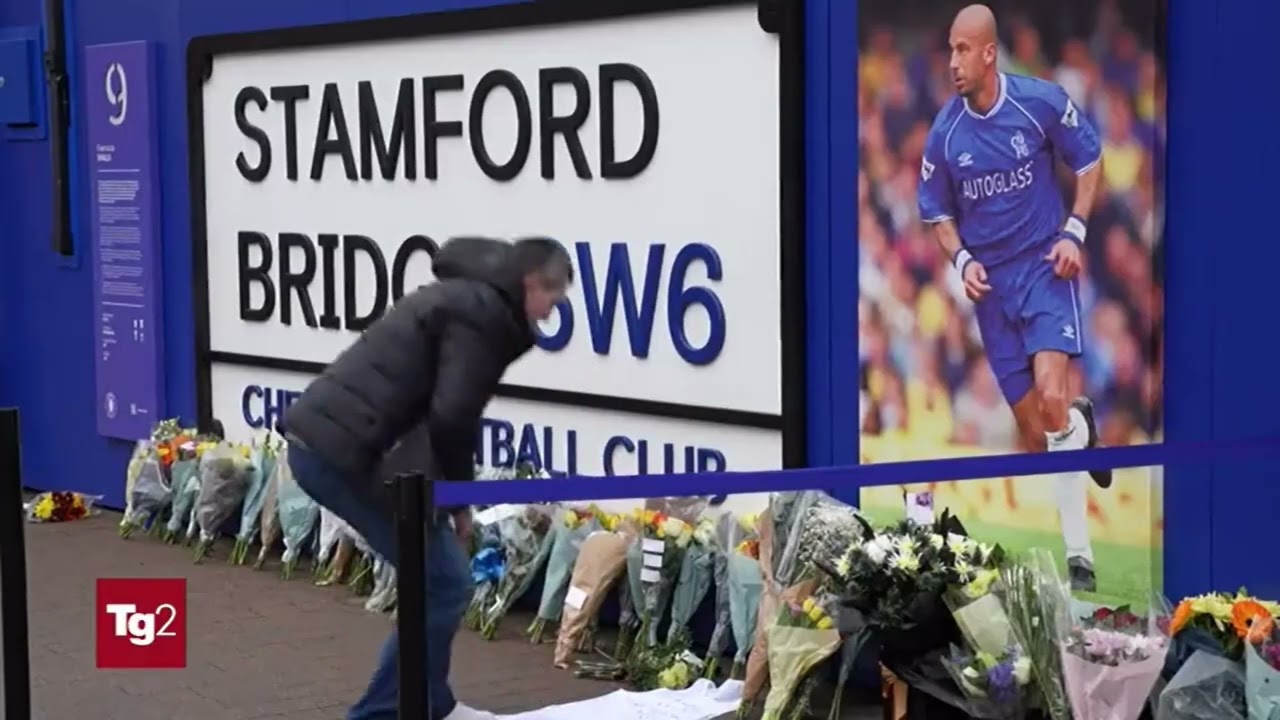 VIVA Vialli